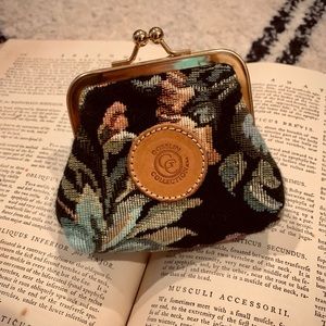 Gobelin Collection Coin Purse